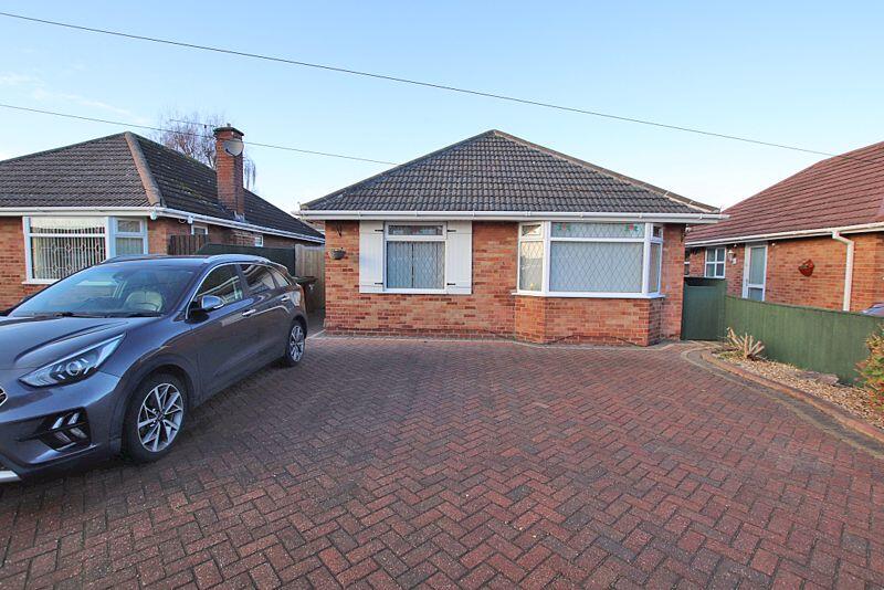 Main image of property: AMESBURY AVENUE, SCARTHO