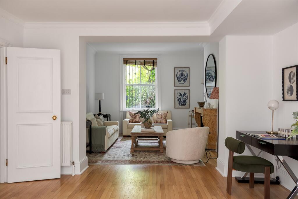 Hill Road, St Johns Wood, NW8 photo 4
