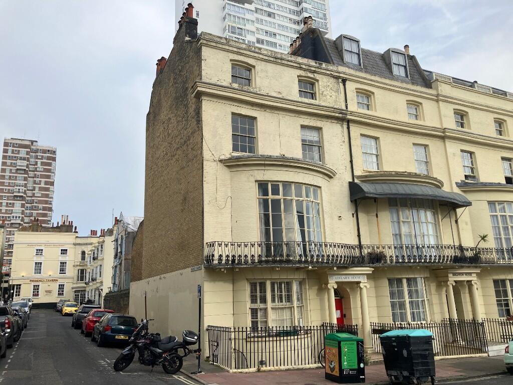 Main image of property: Regency Square, BN1