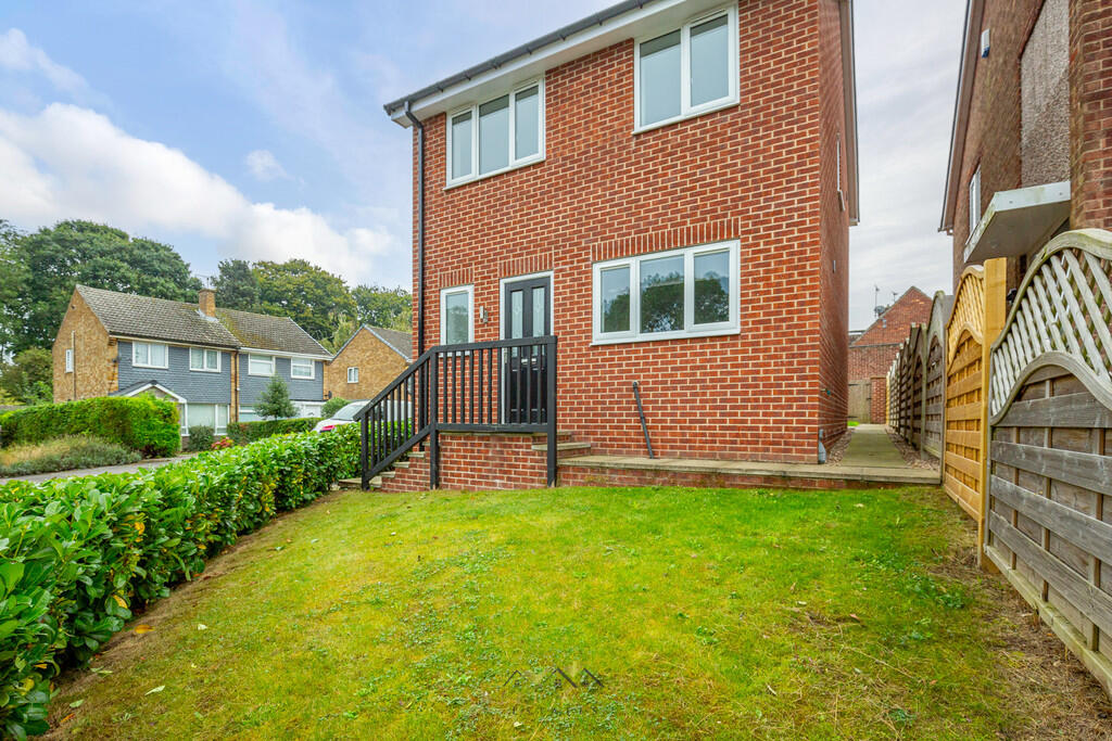 Main image of property: Devonshire Drive, North Anston, Sheffield