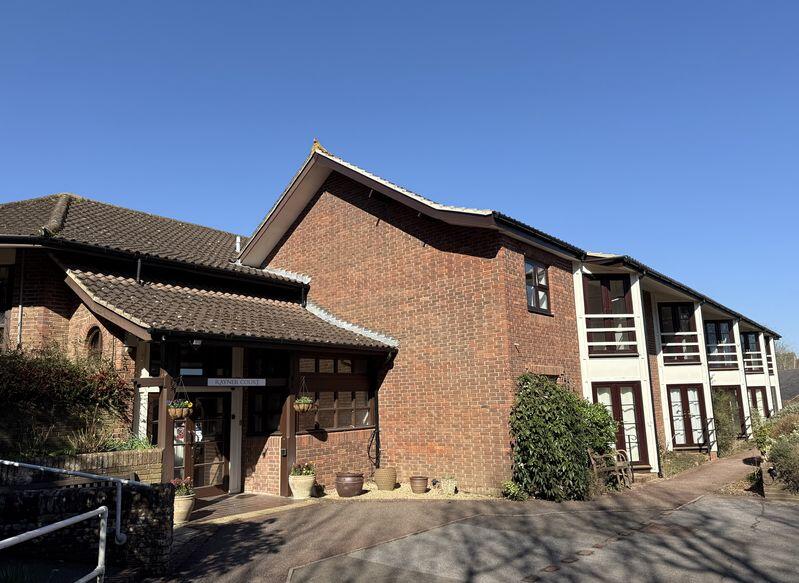 Main image of property: Cagefoot Lane, Henfield