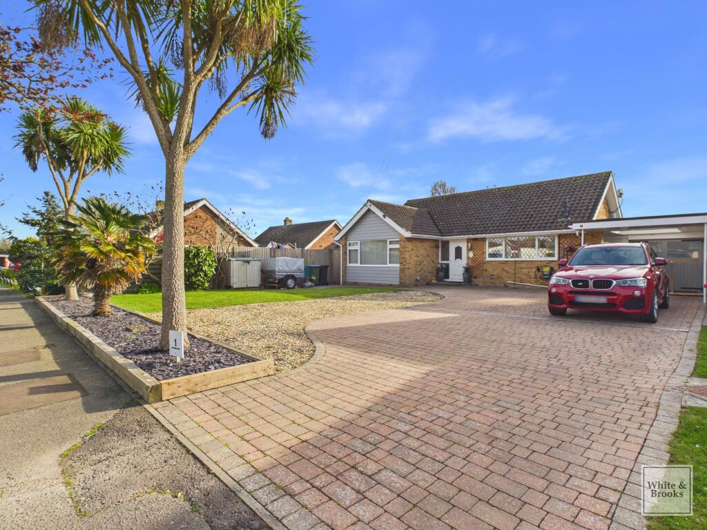Main image of property: Downing Close, Bognor Regis, PO21