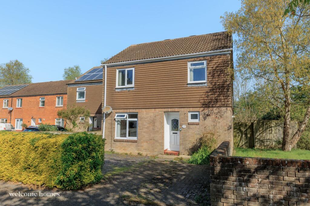 Main image of property: Swansbury Drive, Bournemouth, BH8