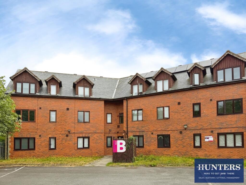 Main image of property: All Saints House Block B, Portobello Lane, Sunderland