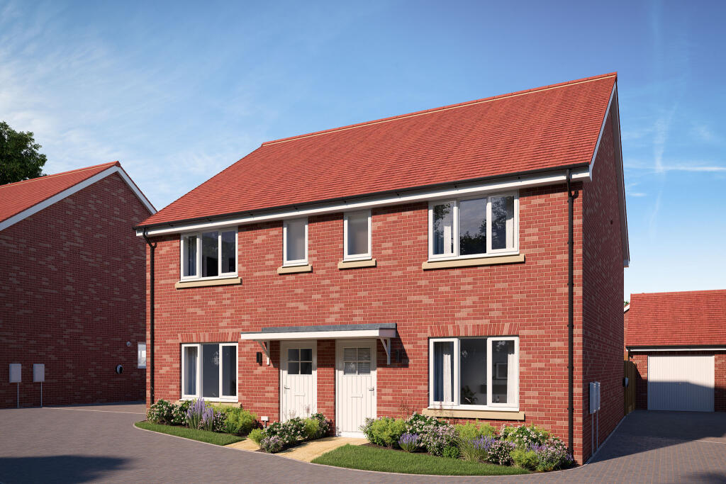 Main image of property: Off North Road,
Stevenage,
Hertfordshire,
SG1 4BB