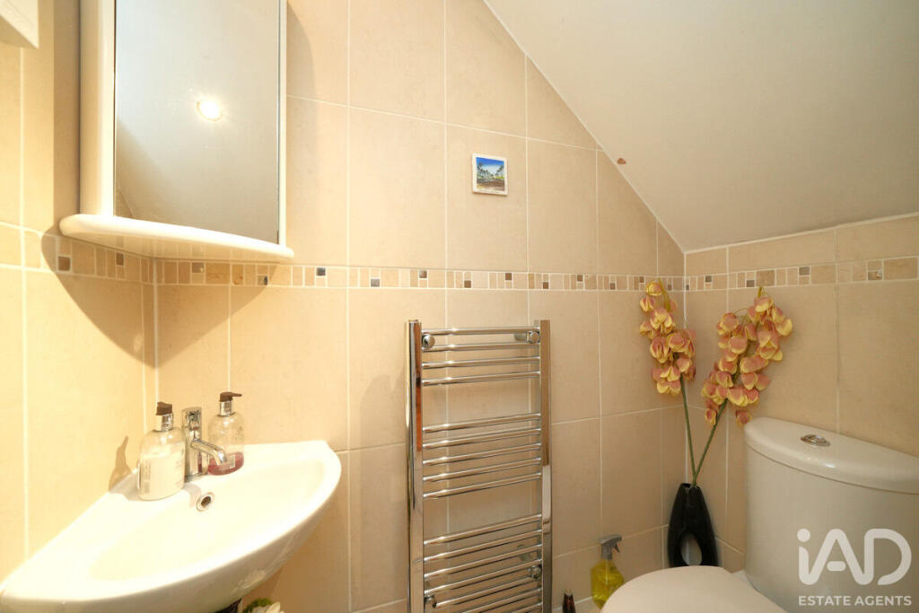 Additional image 27 of Stacey Grange Gardens, Birmingham, B45