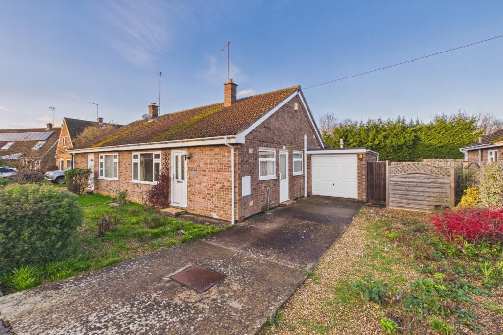 Main image of property: Pierce Crescent, Warmington, Northamptonshire, PE8