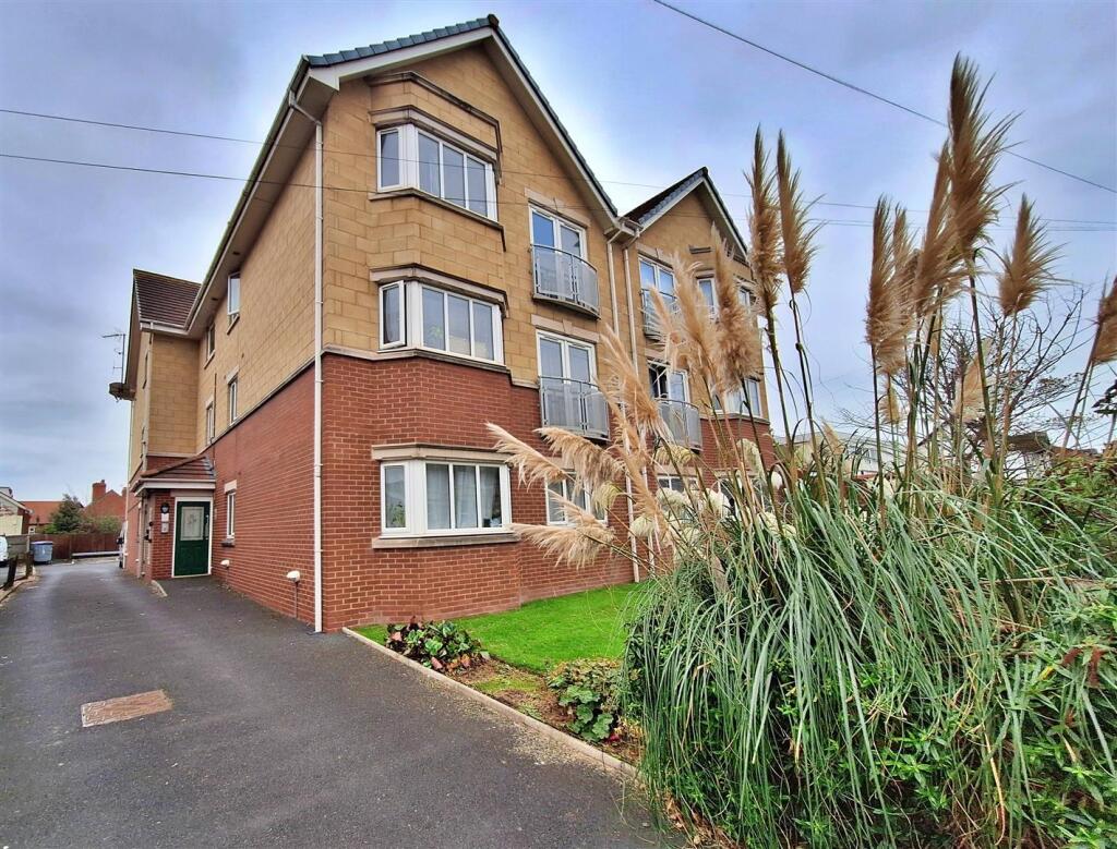 Main image of property: Hornby Road, Blackpool