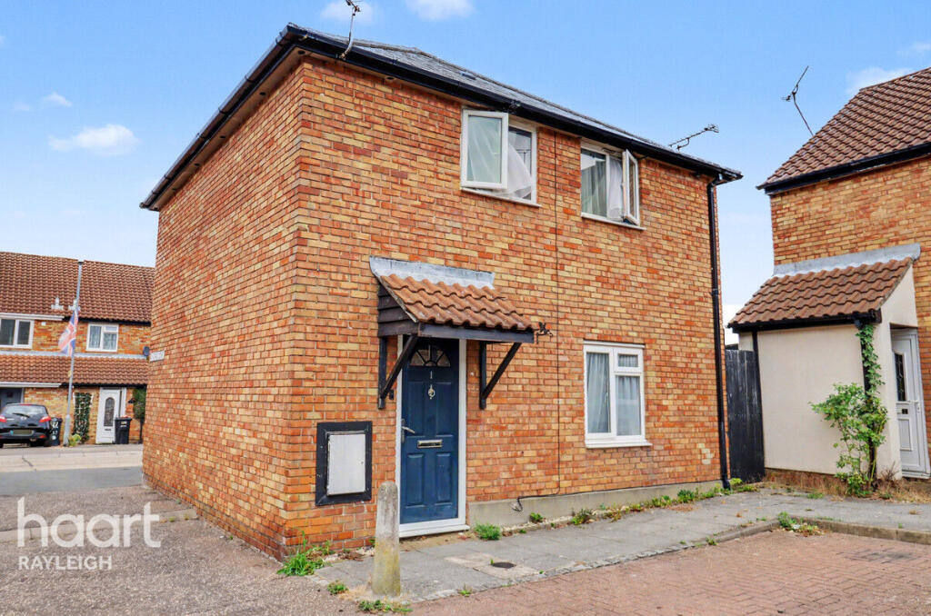 Main image of property: Sheering Court, Rayleigh