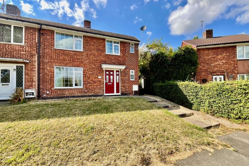Main image of property: Daisy Walk, Beighton, Sheffield, S20 1FT