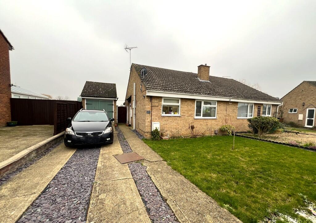 Main image of property: Bevills Close, Doddington, March, Cambs., PE15 0TT