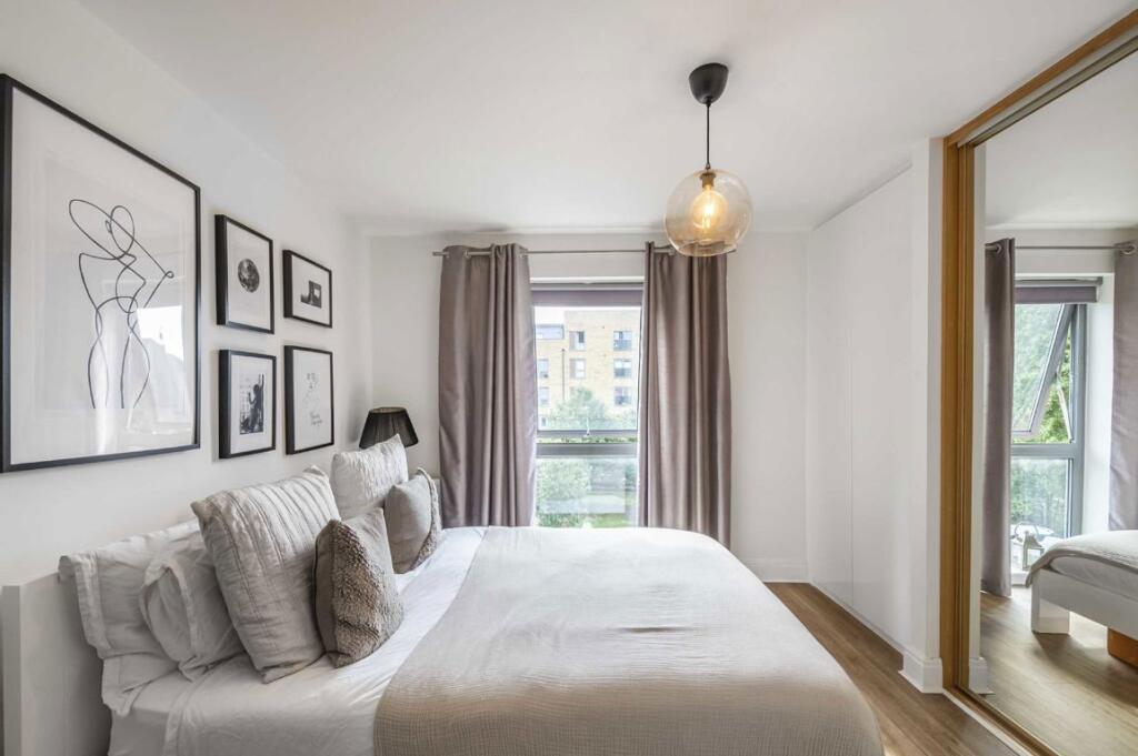 Main image of property: St. Georges Grove, Earlsfield