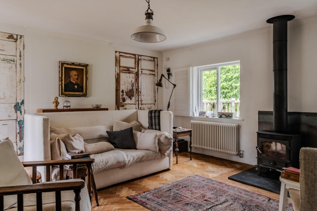 Main image of property: River Cottage, Presteigne, Powys