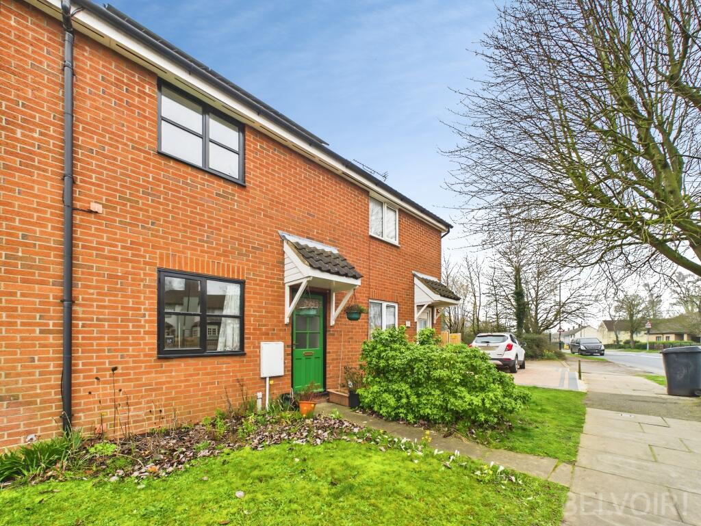 Main image of property: Tollgate Lane, Bury St Edmunds, IP32