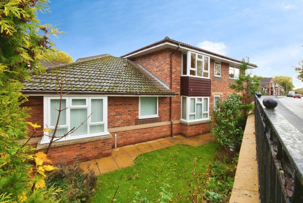 Main image of property: Wyre Mews, The Village, Haxby, York, YO32