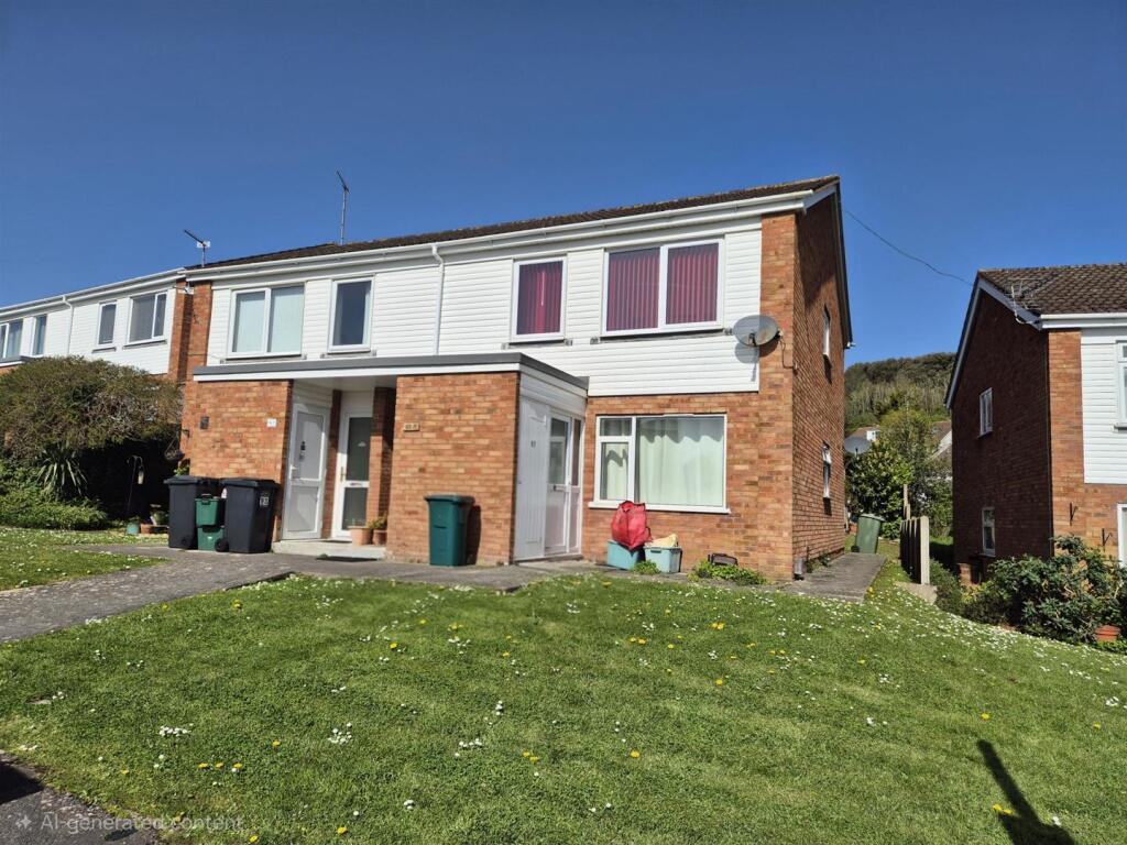 Main image of property: Balmoral Way, Weston-Super-Mare