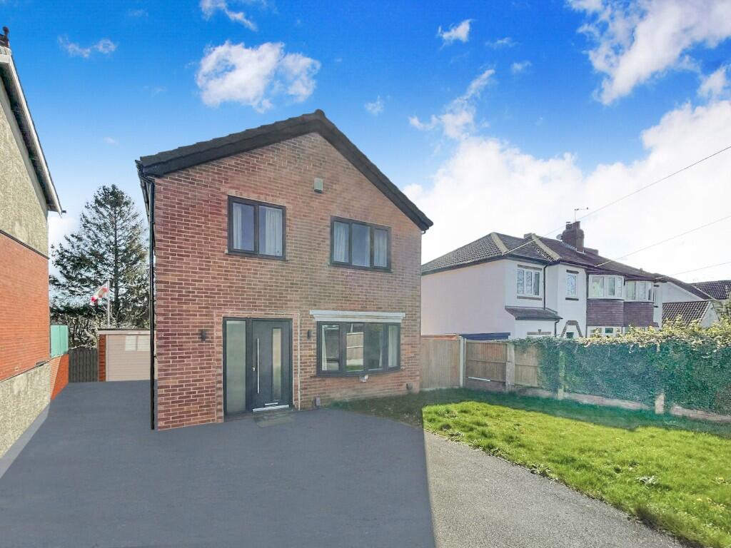 Main image of property: Fearnville Avenue, Leeds, West Yorkshire, LS8
