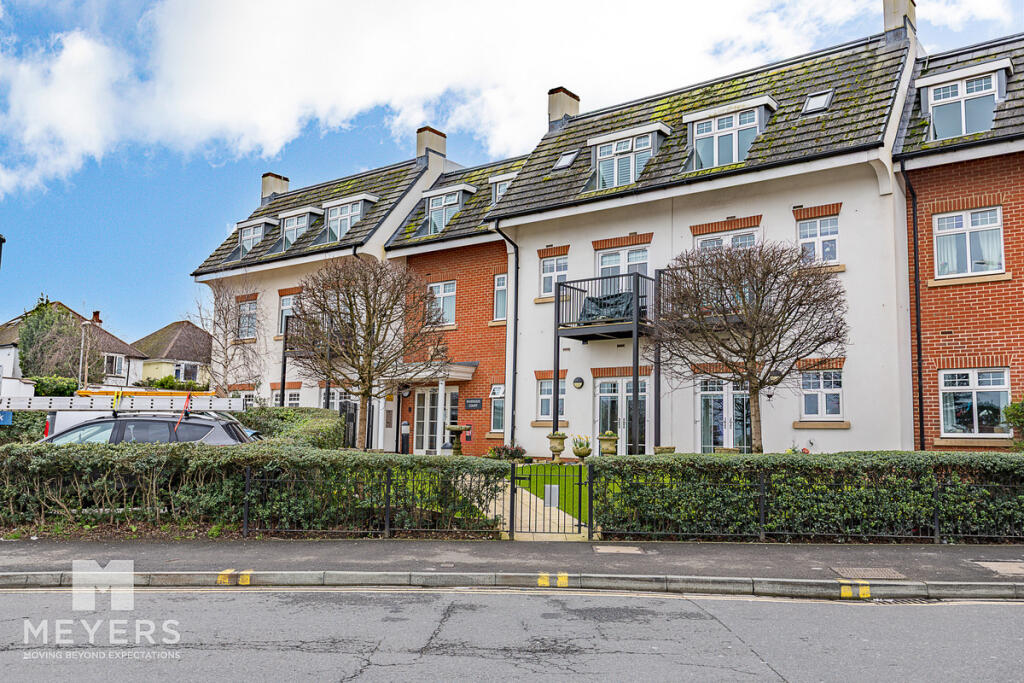Main image of property: Tuckton Road, Bournemouth, BH6 3