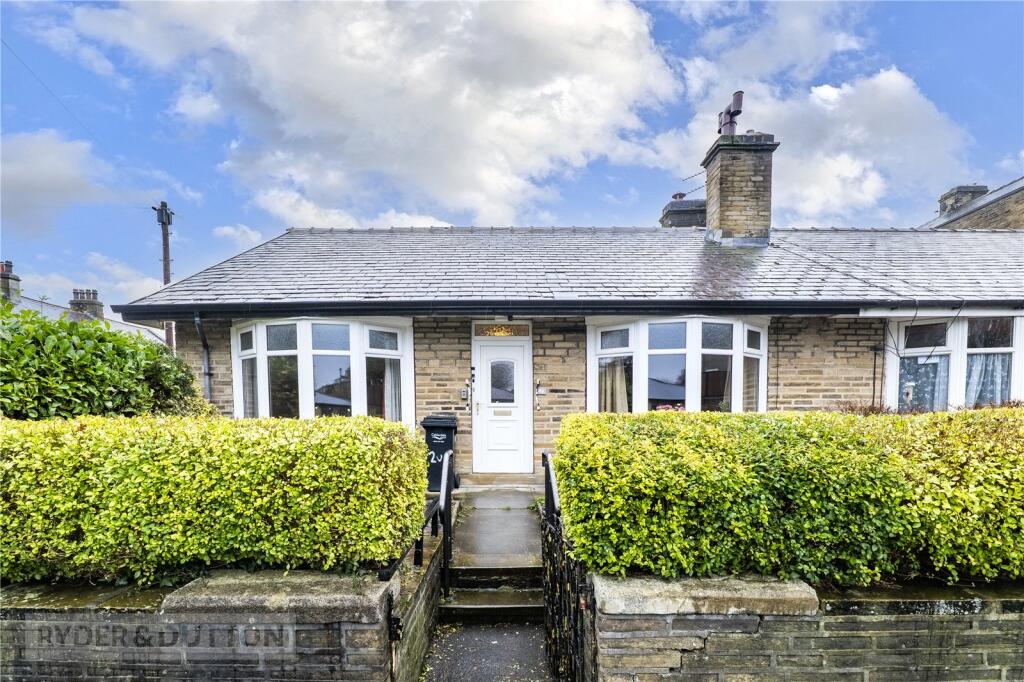 Main image of property: Parkinson Lane, Halifax, West Yorkshire, HX1
