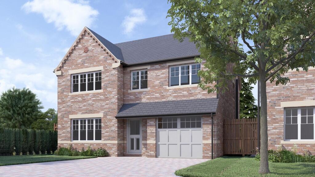 Main image of property: Langthorpe Meadows, Langthorpe, Boroughbridge