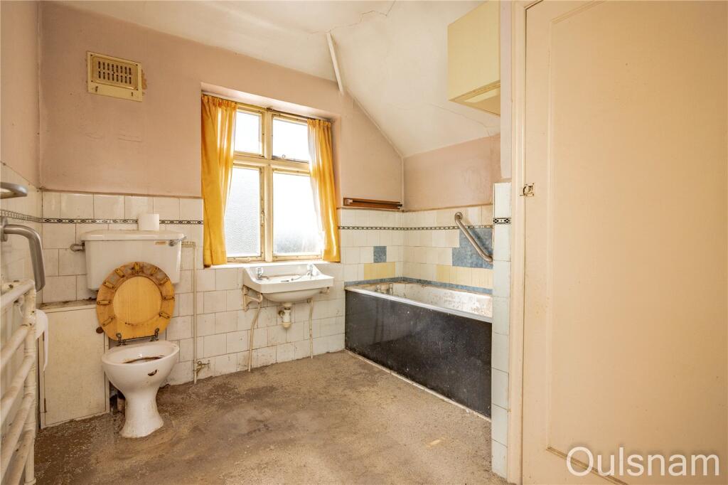 Additional image 12 of Penmanor, Finstall, Bromsgrove, Worcestershire, B60
