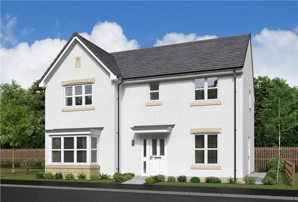 Main image of property: Off Millerhill Road,
Danderhall,
Midlothian,
EH22 1SB
