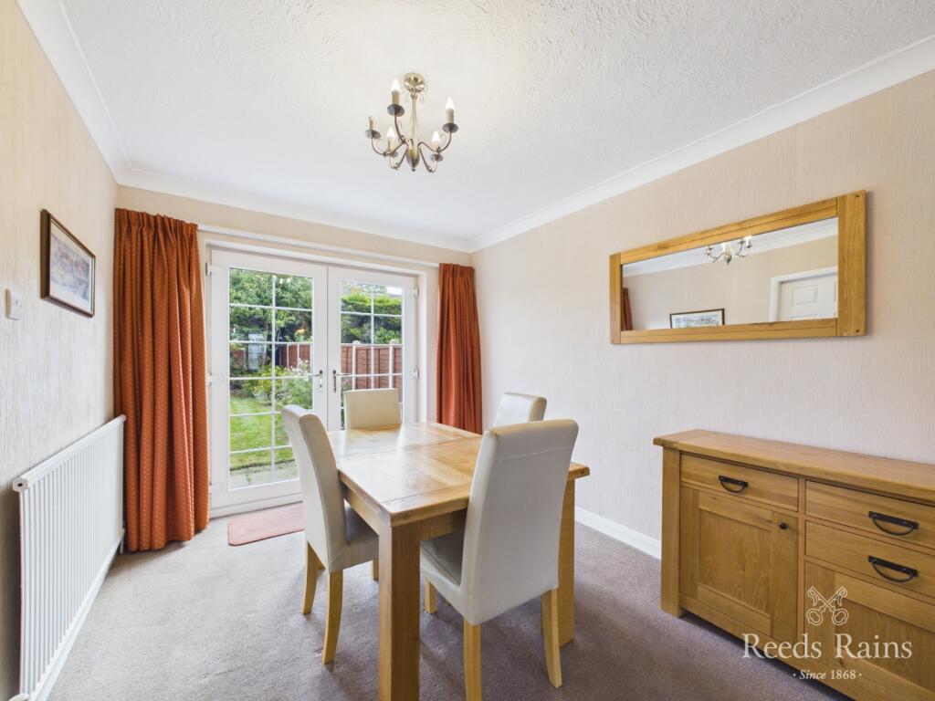 House in Stockton-on-Tees - View 4