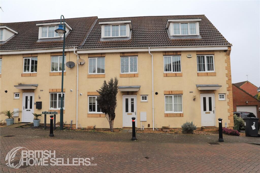 Main image of property: Jury Road, Hampton Vale, Peterborough, Cambridgeshire, PE7