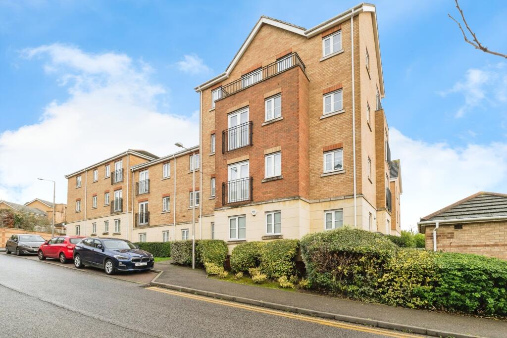 Main image of property: Coniston Avenue, Purfleet-on-Thames, Essex, RM19