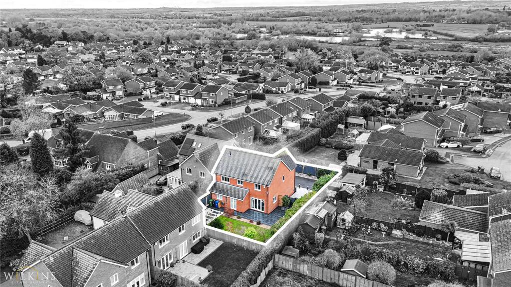 Additional image 41 of Tilbury, Blackwood Road Estate, Tamworth, B77