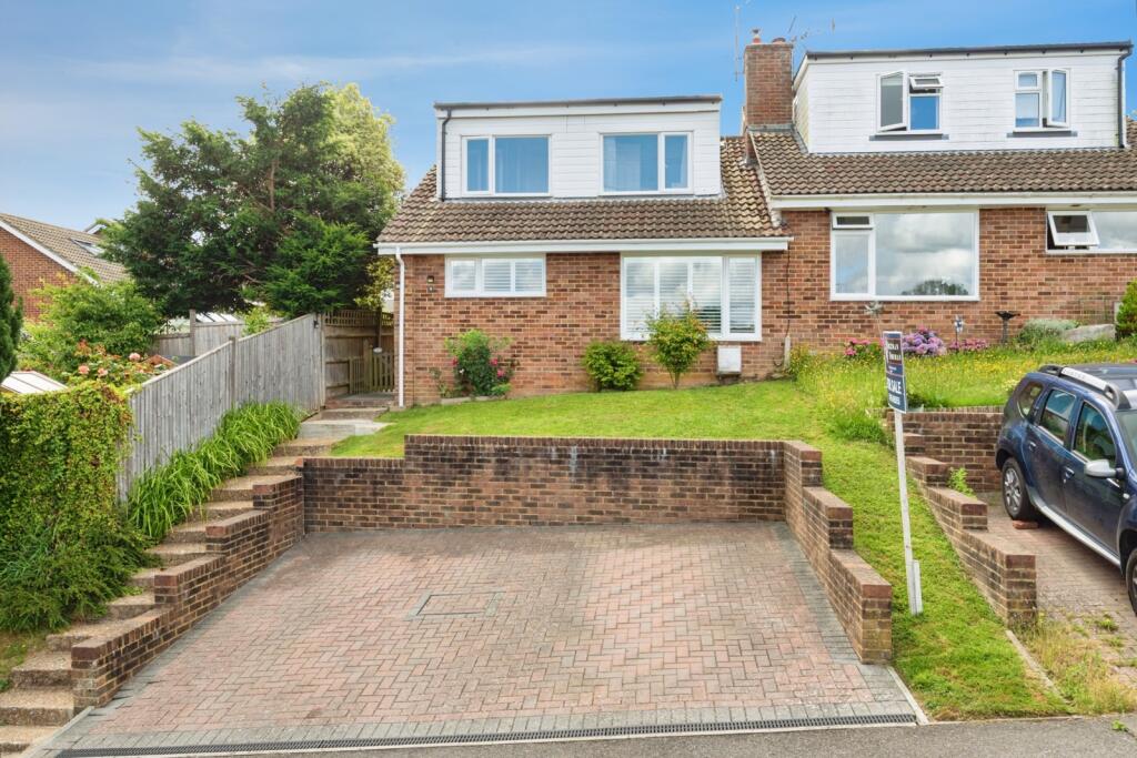 Main image of property: Beechwood Close, Burwash, Etchingham, East Sussex, TN19