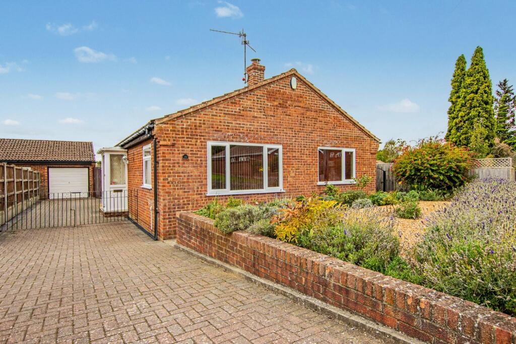 House in King's Lynn, Dersingham