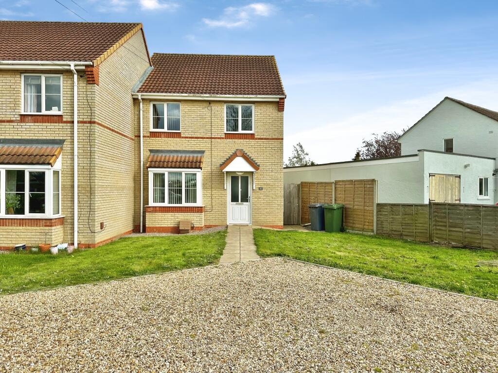 Main image of property: Sandpit Road, Thorney