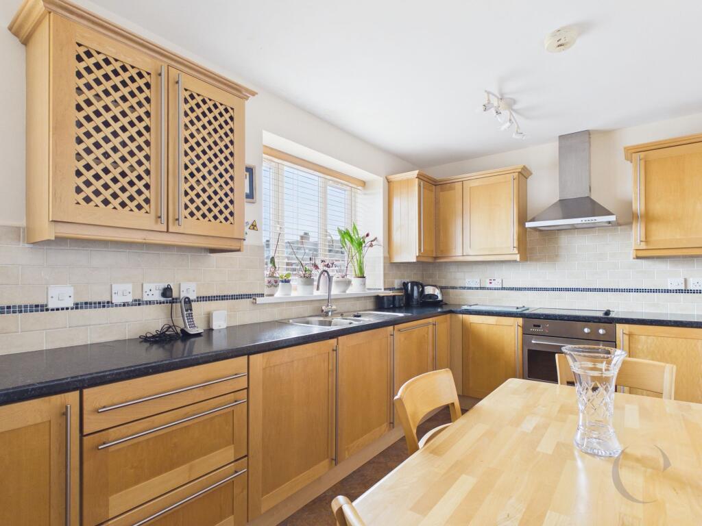 Apartment in South Tyneside, North East - View 5