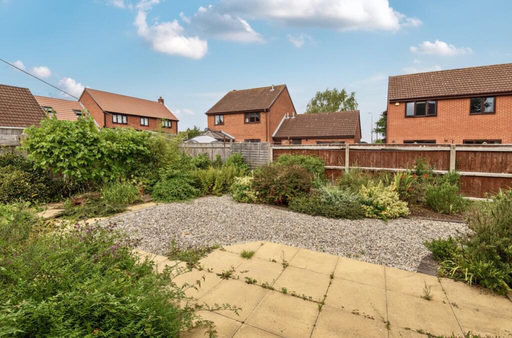 House in Grimsby, Wybers Wood - View 4