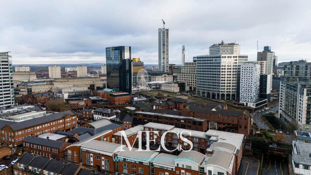 Additional image 3 of Granville Street, Birmingham, B1