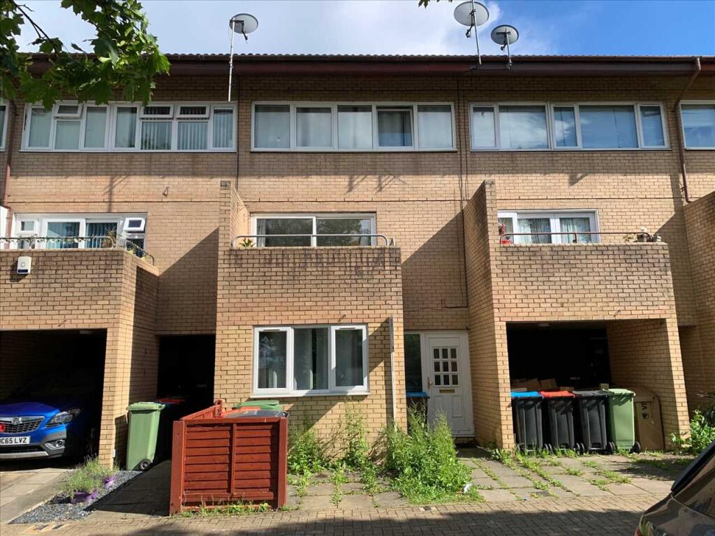 Main image of property: Mullen Avenue, Downs Barn, Milton Keynes