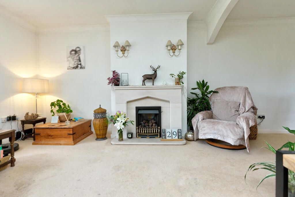 House in Shrewsbury - View 3