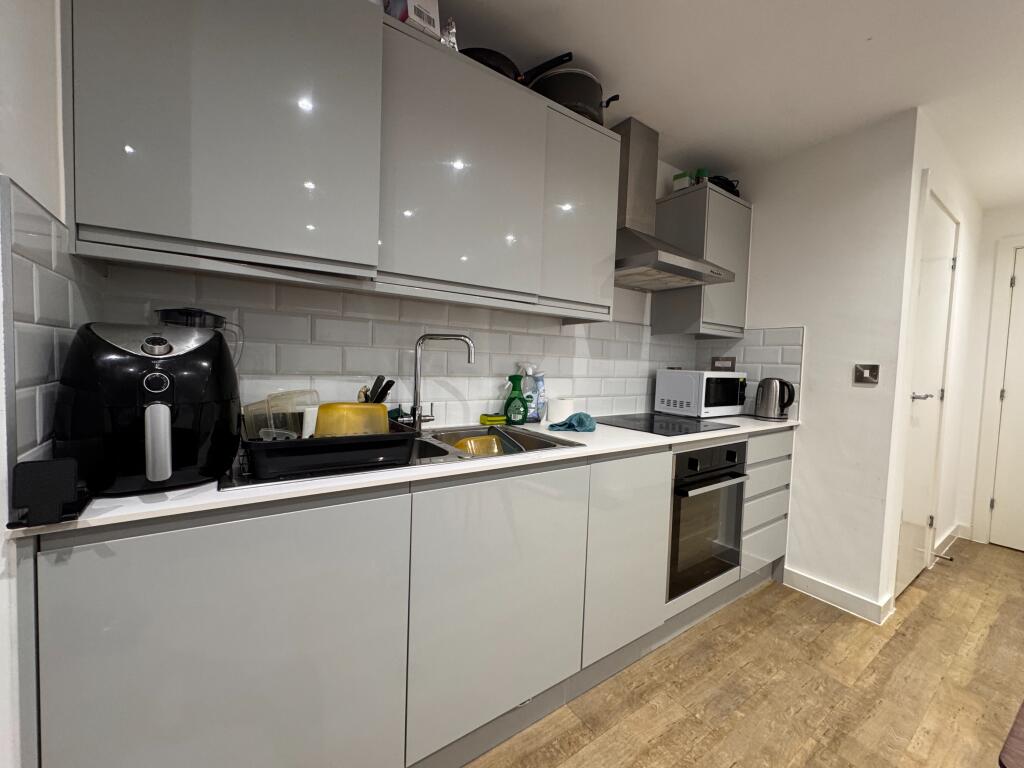 1, Cleworth Street, Manchester, M15 photo 3