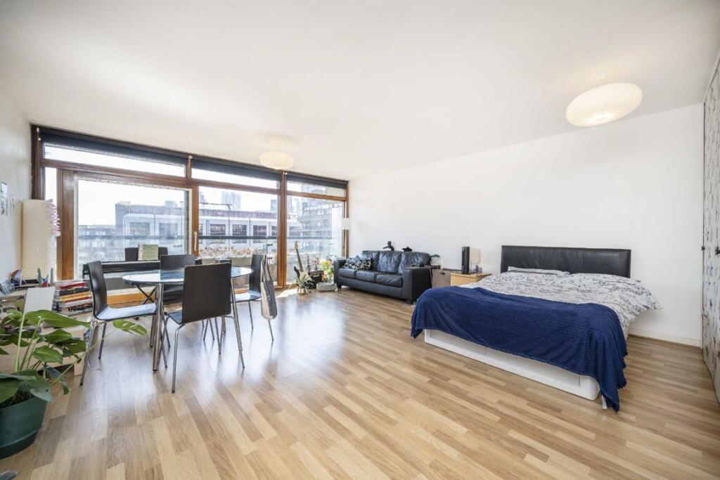 Main image of property: Barbican, Breton House