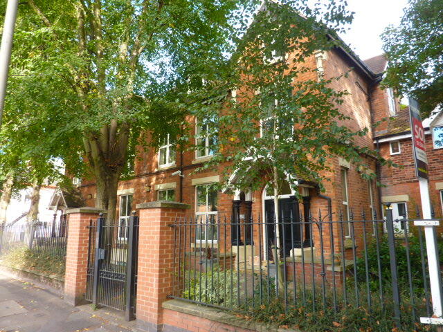 Main image of property: St. James's Road, Dudley, West Midlands
