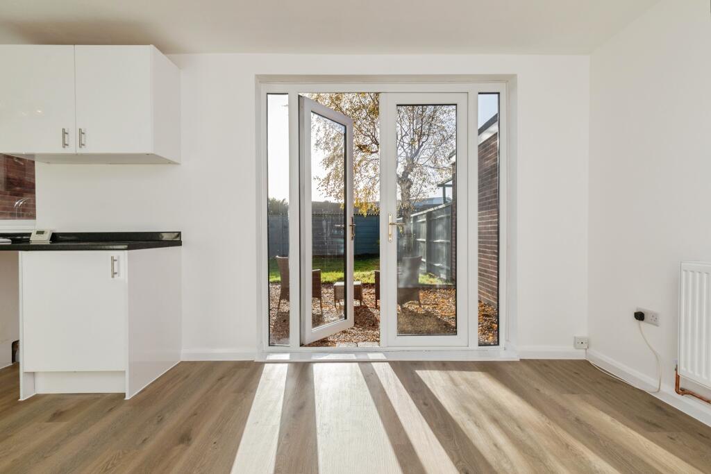 Becket Court, Bristol, BS16 photo 2
