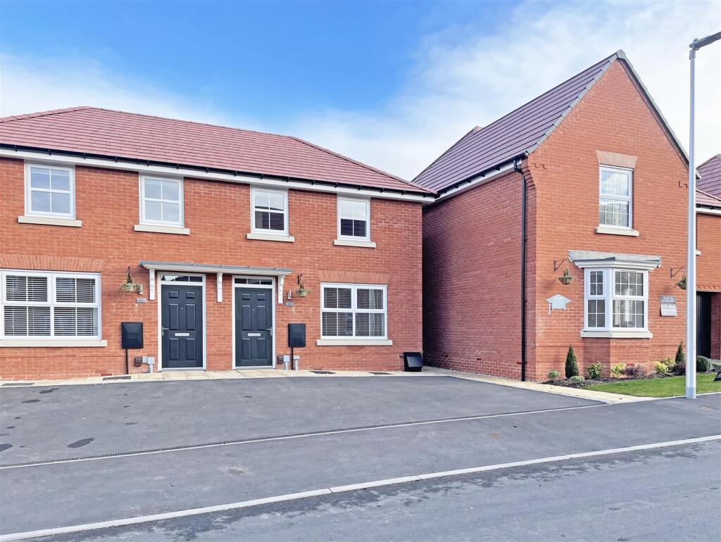 Main image of property: Morris Grove, Bicton Heath, Shrewsbury