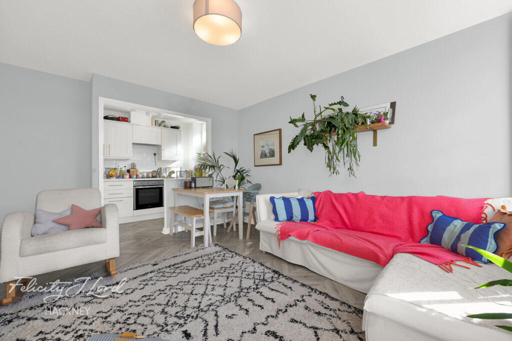 Main image of property: Pickering Close, London E9