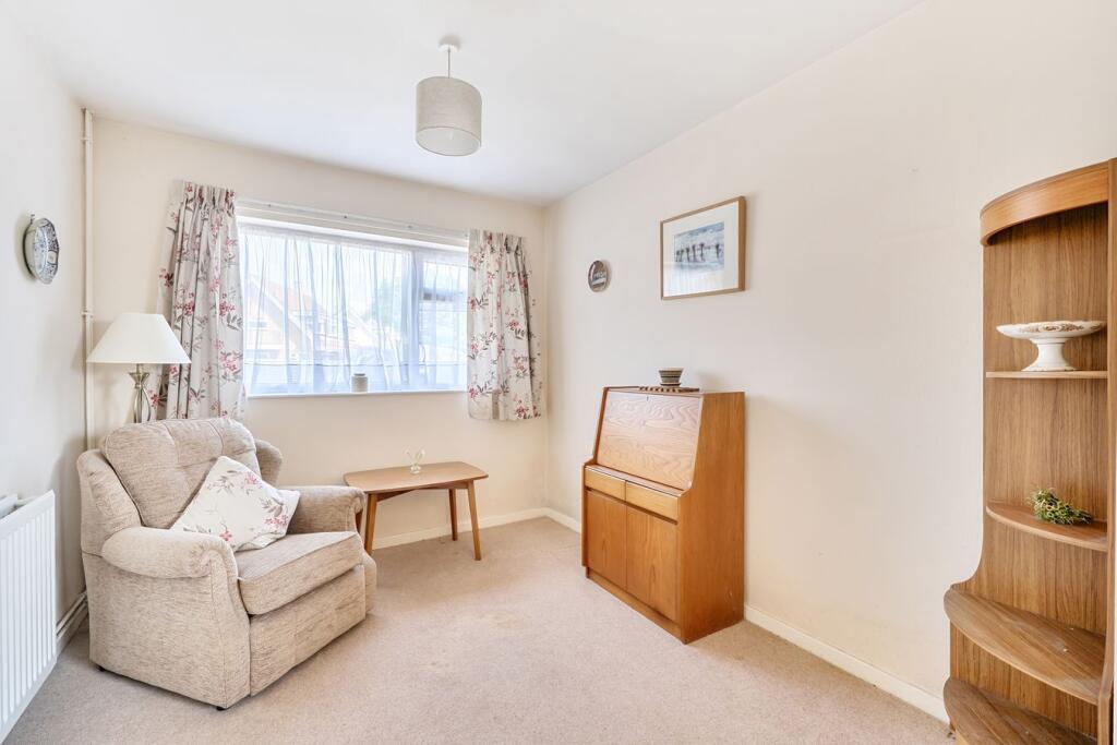 House in Wells, Somerset - View 5