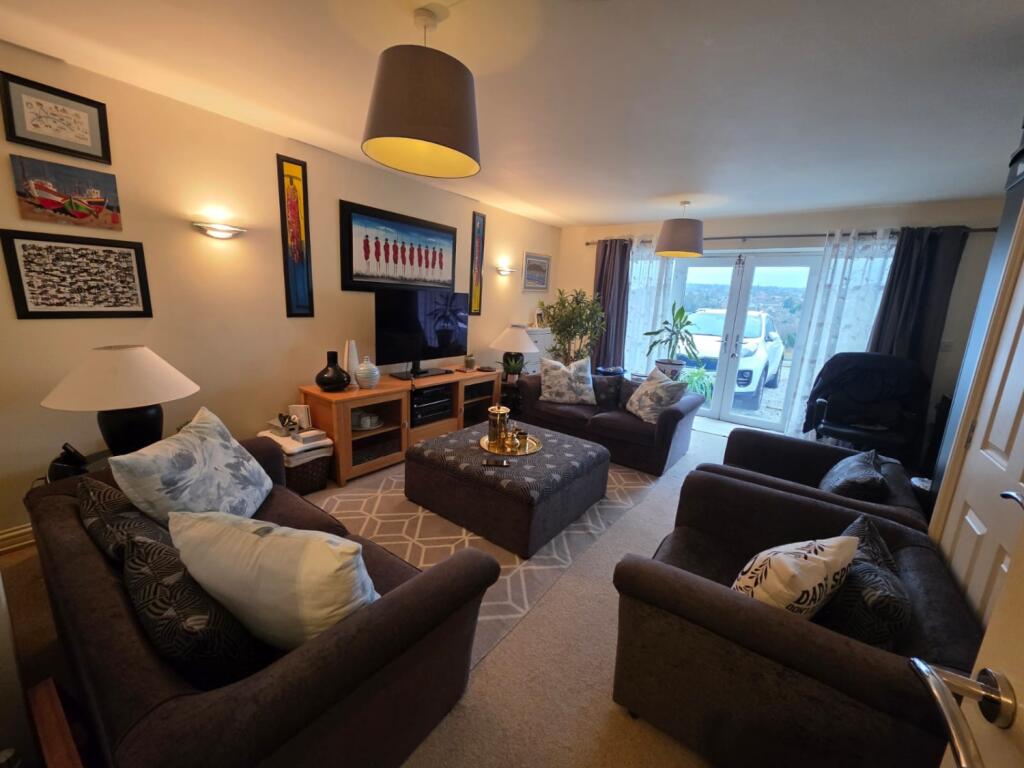 Main image of property: Vicarage Road, Huddersfield, West Yorkshire, HD3