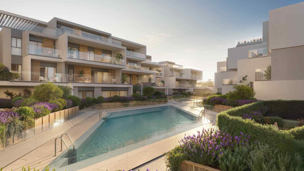 Main image of property: Andalucia, Malaga, Nueva Andalucia