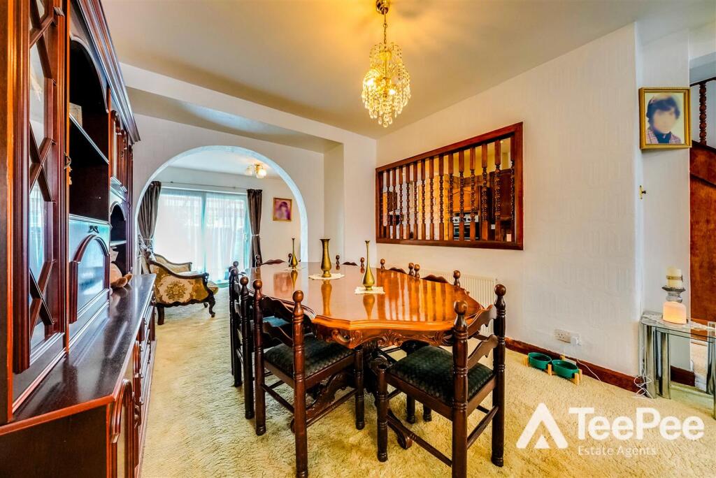 House in London - View 4