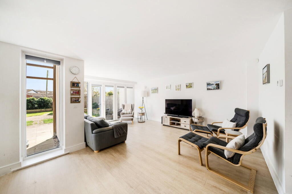 Sheep Field Gardens, Portishead, Bristol, BS20 6BZ photo 4