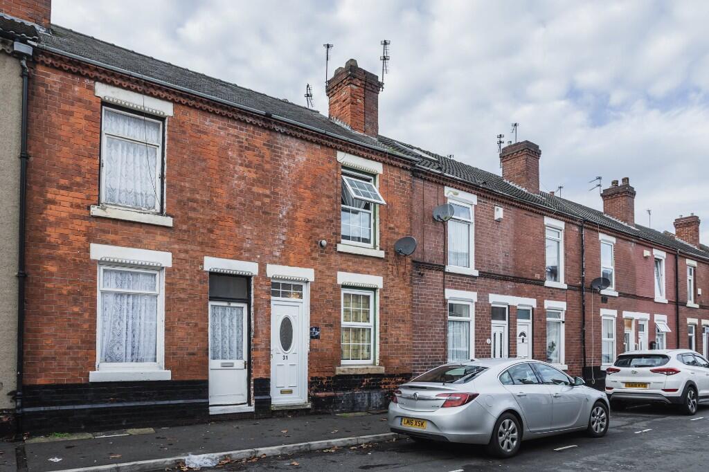 Main image of property: Somerset Road, Doncaster, DN1